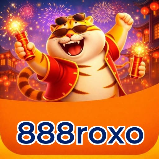 Logo da 888roxo